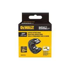 DEWALT - Rueda de Corte para Cobre ¾ in