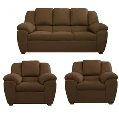 CASA BELLA - Juego de Sala 3-1-1 Cuerpos Pamplona