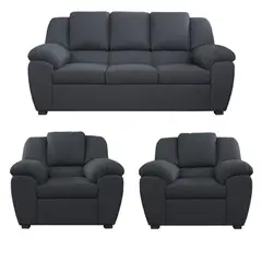 CASA BELLA - Juego de Sala 3-1-1 Cuerpos Pamplona