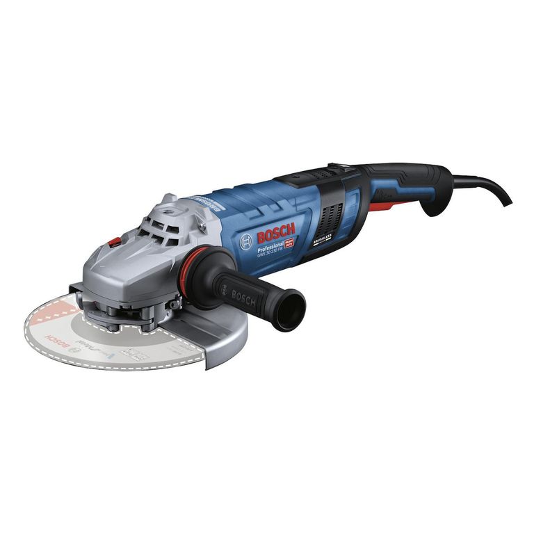 Amoladora Brushless GWS 30-230 PB Professional