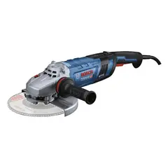 BOSCH - Amoladora Brushless GWS 30-230 PB Professional