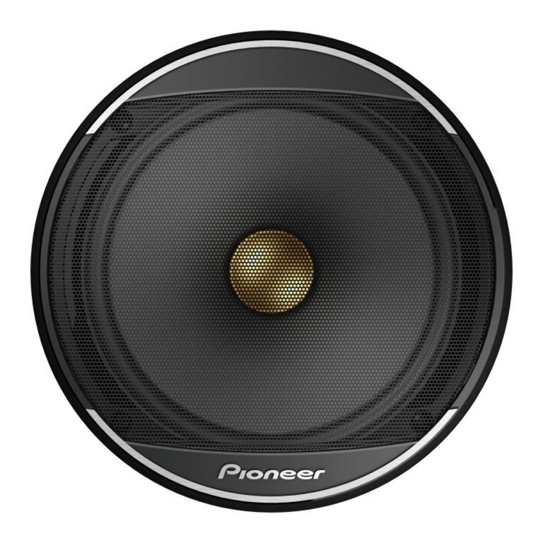 Parlantes Pioneer 16C 2V 350W TS-A1608C