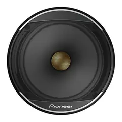 PIONEER - Parlantes 16C 2V 350W TS-A1608C