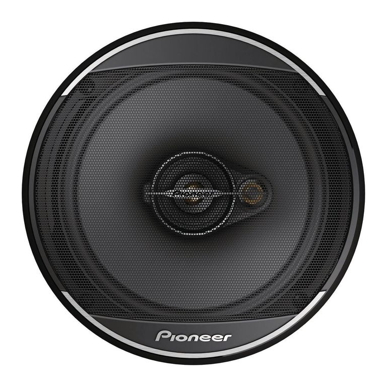 Parlantes Pioneer TS-A1678S 16C 3V 320W