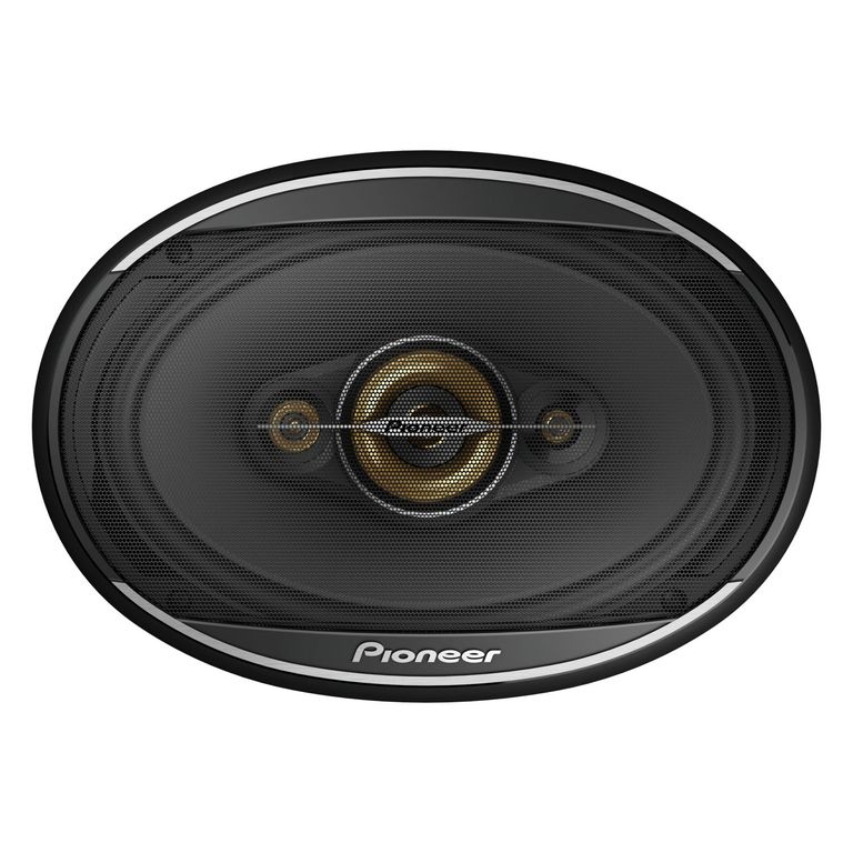Parlantes Pioneer TS-A6978S 6X9 4V 650W