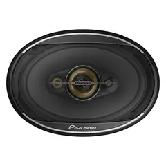 PIONEER - Parlantes TS-A6978S 6X9 4V 650W