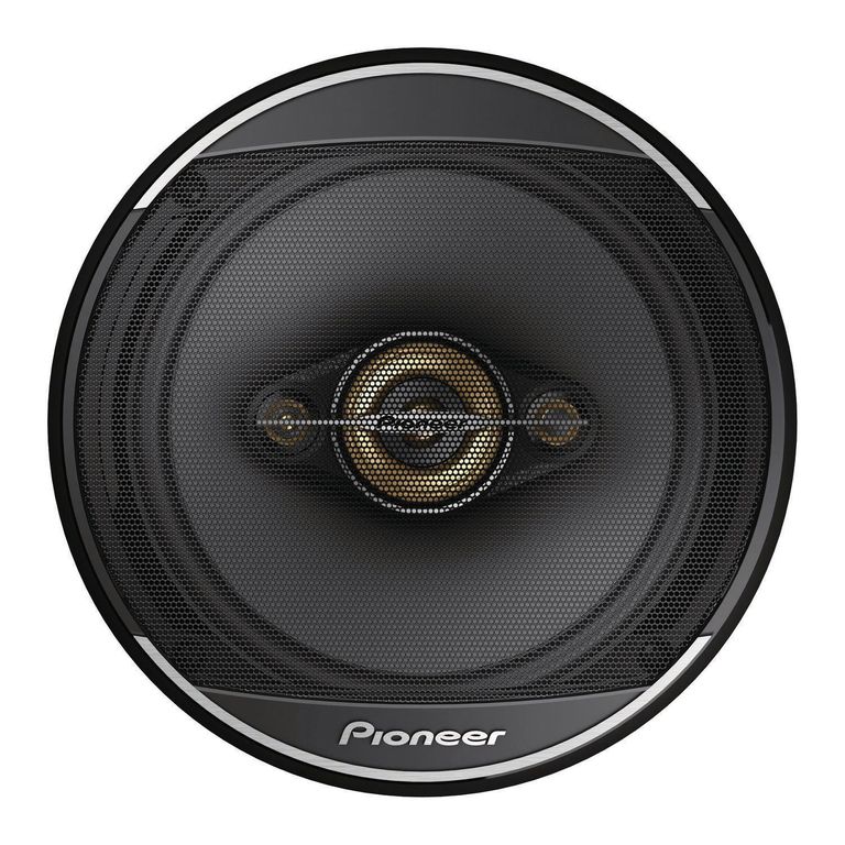 Parlantes Pioneer TS-A1688S 16C 4V 350W