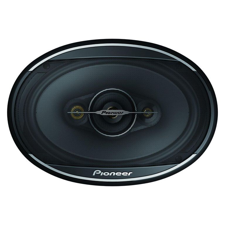 Parlantes Pioneer TS-A6968S 6X9 4V 450W