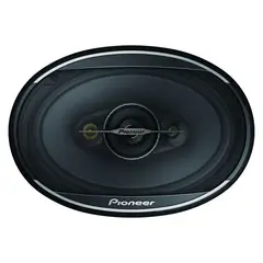PIONEER - Parlantes TS-A6968S 6X9 4V 450W