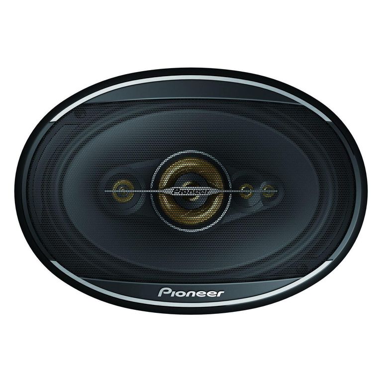 Parlantes Pioneer TS-A6998S 6X9 5V 750W