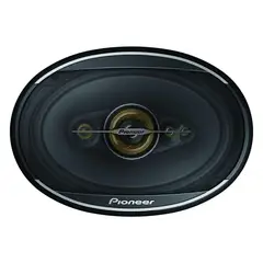 PIONEER - Parlantes TS-A6998S 6X9 5V 750W