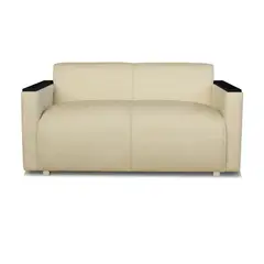 CASA BELLA - Sofá 2 Cuerpos Nepal