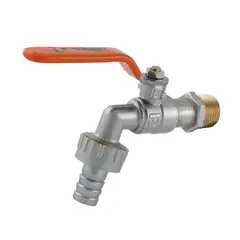 undefined - Llave De Jardín Tipo Esfera 19Ed.13