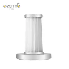 DEERMA - Filtro para Aspiradora DX700