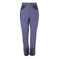 HARDWORK - Pantalón Outdoor BC Azul