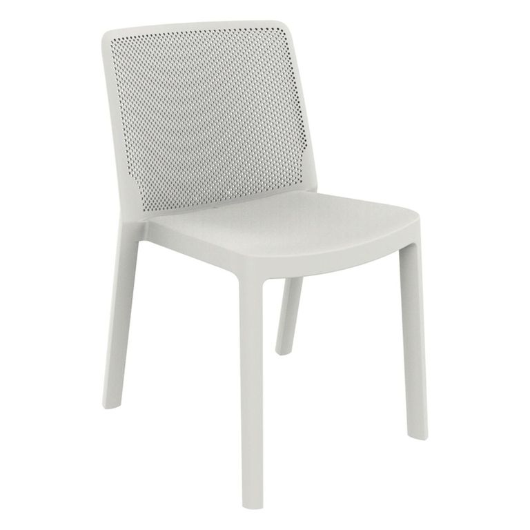 Silla de Comedor Fresh Blanco