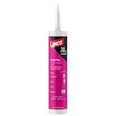 LANCO - Sellador Acrylic Plus Blanco 300 ml