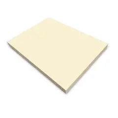VESTO - Melamina 18mm 30x120 Almendra canto