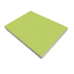 VESTO - Melamina 18mm 60x120 Verde canto