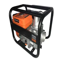 DAEWOO - Motobomba a gasolina 3"-7 HP