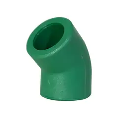 ROTOPLAS - Codo A 45 de 25 mm