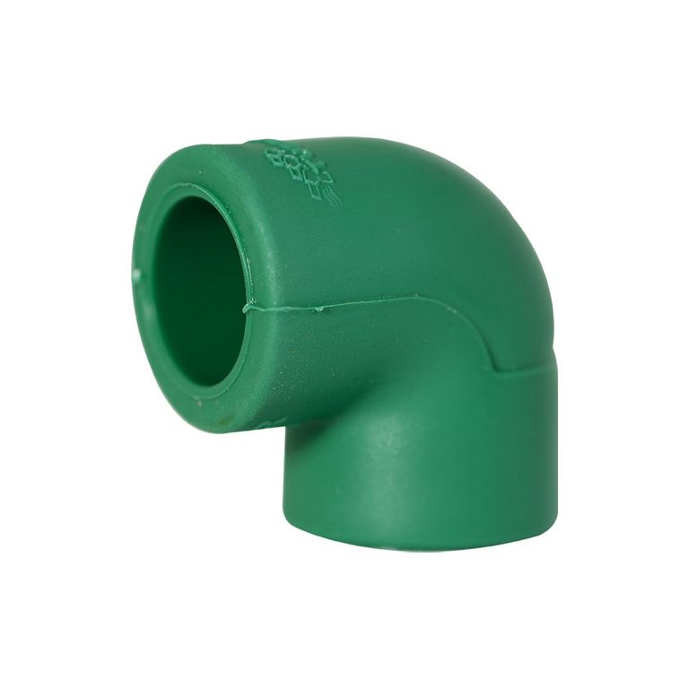 Codo A 90 de 20 mm