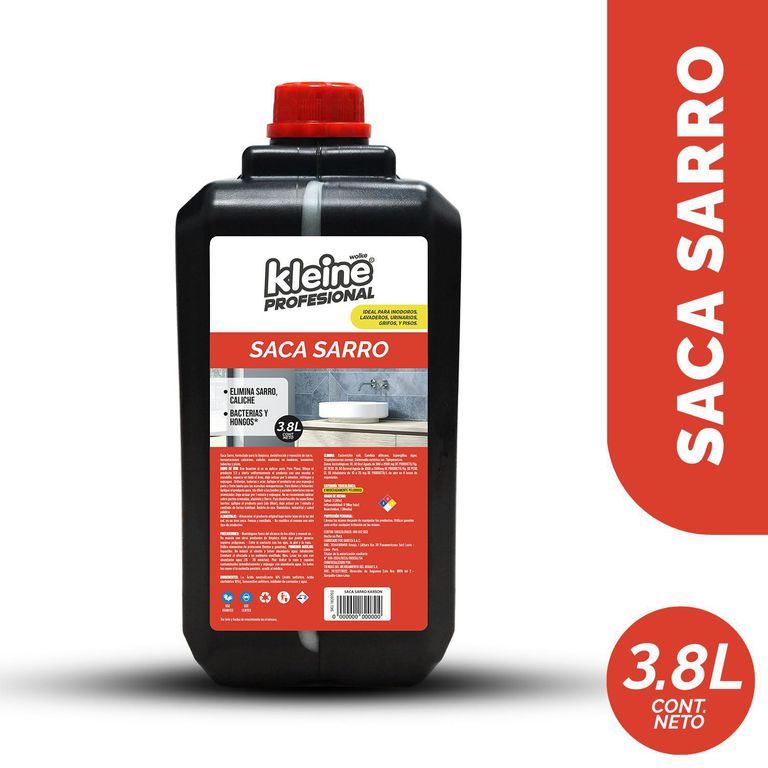 Saca Sarro Karson 3L