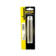 WAGNER - Filtro pistola Blanco Pack x2