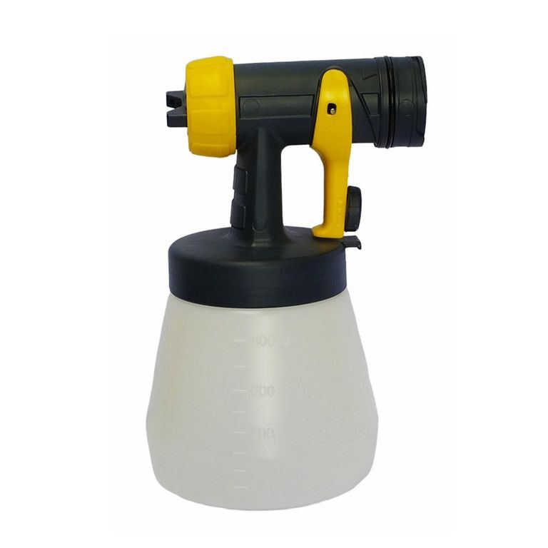 Pistola Boquilla Control Finish 800 ml Wagner