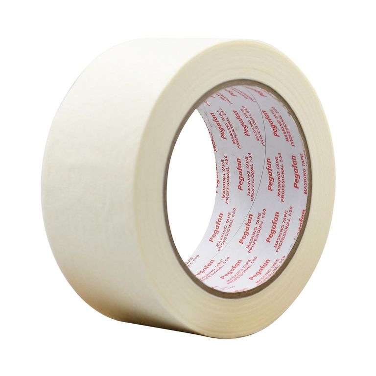 Masking Tape Profesional 550 Pegafan 48mmx36m