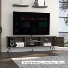 TUHOME - Mesa de TV 70" Andorra