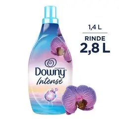DOWNY - Suavizante Intense 1.4 Litros