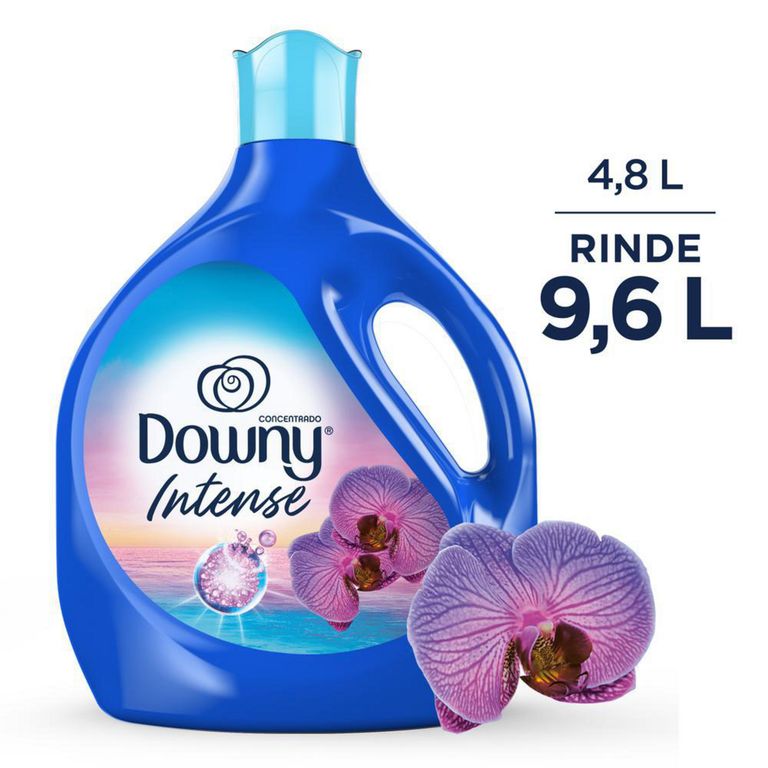 Suavizante Downy Amanecer 4.8 Litros