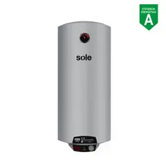 SOLE - Terma Eléctrica Elite 120L P/Pared