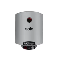 SOLE - Terma Eléctrica Elite 50L P/Pared
