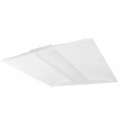 ILUMA - Panel LED Decorativo 60x60cm 48W