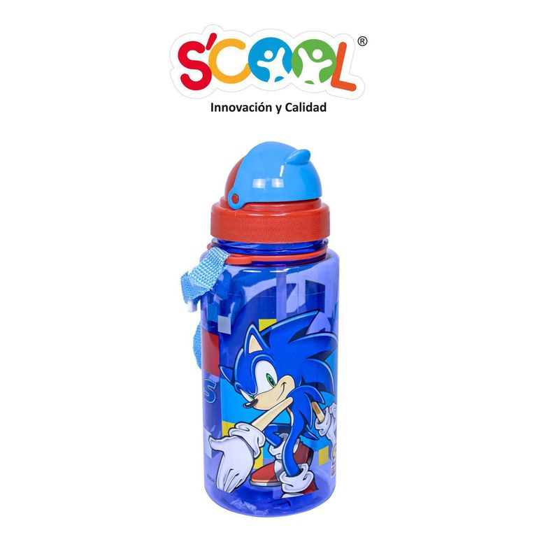 Tomatodo Sonic