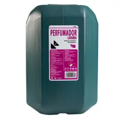 undefined - Perfumador de Ambiente Lavanda 1 Bidón