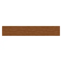 DECOKASA - Piso PVC Autoadhesivo Cerezo 1.6mm 91.4x15.2 cm 5m2