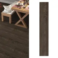 DECOKASA - Piso SPC Ebano 18x122cm 5.5mm - Venta por caja