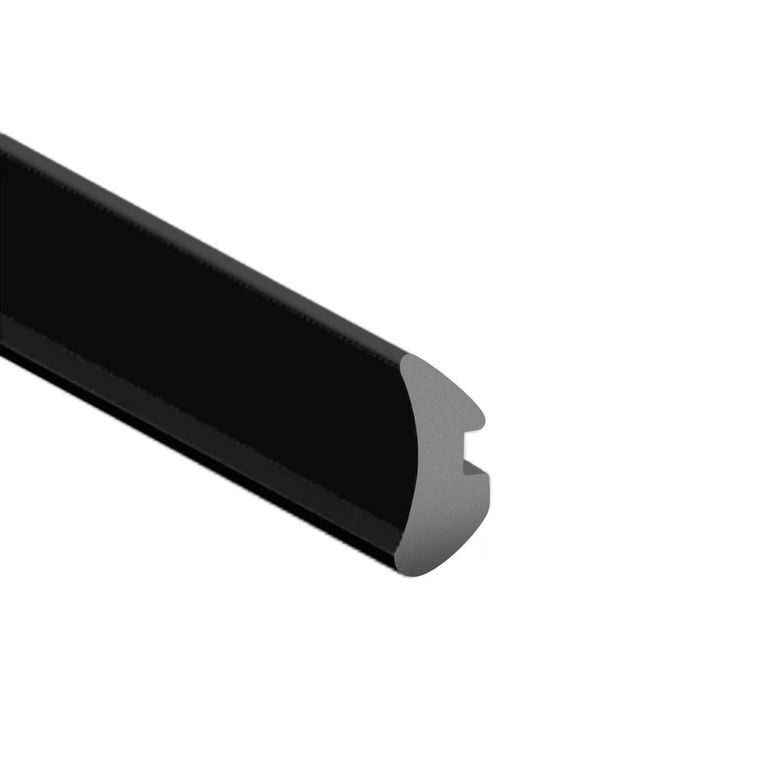 Sistema Polywall: Sello De Epdm X Ml Accesorio Para Fachada De Policarbonato