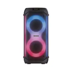 KUZLER - Parlante Karaoke Arne 1400W