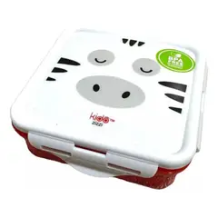 KEEP KIDO - Taper Hermético 500ml Kido Animal