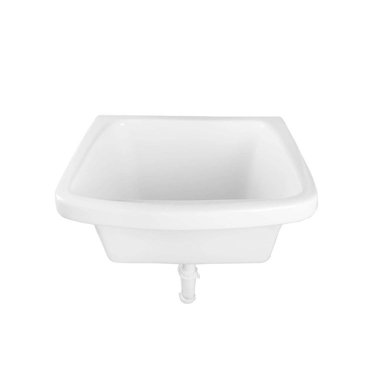 Lavadero de Ropa Marbella Medium Blanco