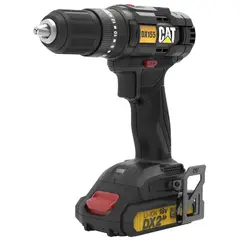 CAT - Taladro atornillador Impacto 220W