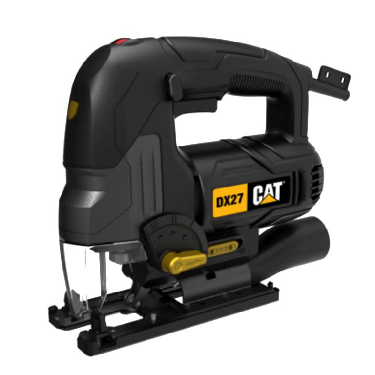 Sierra caladora CAT 750W