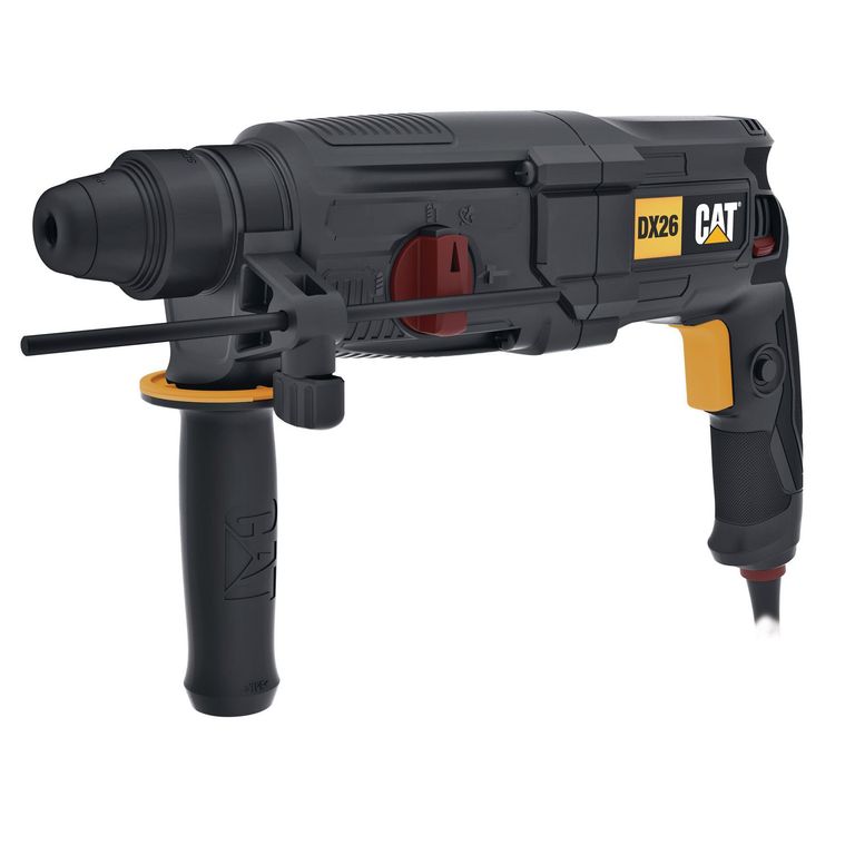 Rotomartillo eléctrico CAT 800W