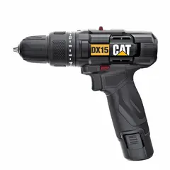 CAT - Taladro atornillador Impacto 220V