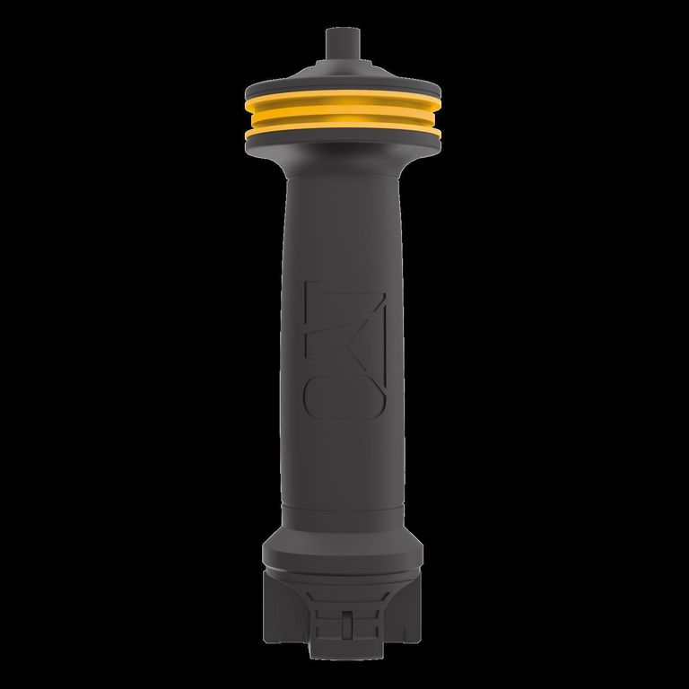 Amoladora CAT 2350W