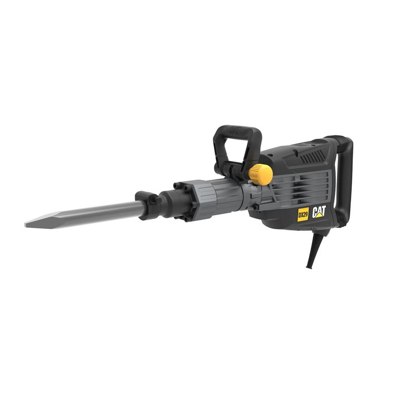 Rotomartillo demoledor CAT 1750W